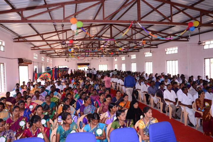 auditorium
